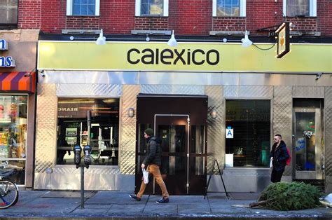 calexico brooklyn